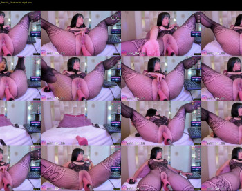 ruby_26 — 61 minute Chaturbate female cam video, 1080p, Dec 4, 2022