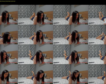devinesex — 11 minute Chaturbate female cam video, 1080p, Dec 5, 2022