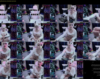 midnightpixie — 98 minute Chaturbate female cam video, 720p, Dec 5, 2022