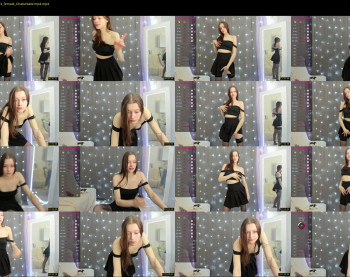 _abby_bb — 77 minute Chaturbate female cam video, 1080p, Dec 6, 2022