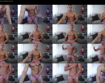 sinffuly — 47 minute Chaturbate male cam video, 1080p, Dec 6, 2022