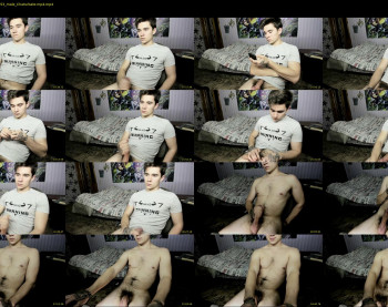 daniel_like — 62 minute Chaturbate male cam video, 1080p, Dec 7, 2022