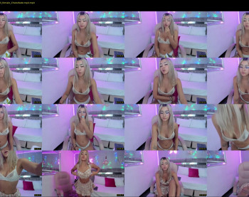 maaddy_ — 41 minute Chaturbate female cam video, 720p, Dec 7, 2022