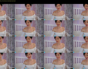 yournaughtypixie — 3 minute Chaturbate couple cam video, 1080p, Dec 9, 2022