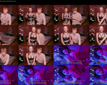 _fieryflash_ — 56 minute Chaturbate female cam video, 1080p, Dec 11, 2022