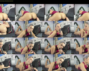 _mss_sofia — 45 minute Chaturbate female cam video, 720p, Dec 13, 2022