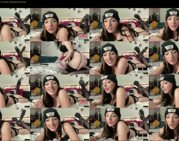 darkpixie9 — 21 minute Chaturbate female cam video, 480p, Dec 14, 2022