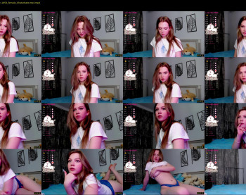 small_blondee — 57 minute Chaturbate female cam video, 1080p, Dec 16, 2022