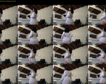 ellakravitz_ — 9 minute Chaturbate female cam video, 1080p, Dec 17, 2022