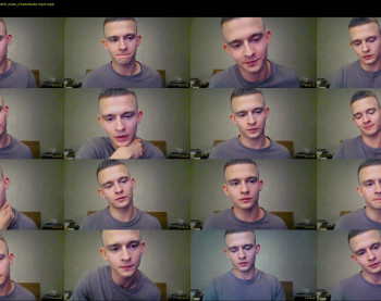 marvelboy_ — 50 minute Chaturbate male cam video, 720p, Dec 20, 2022