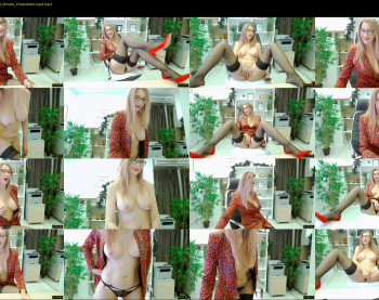 ladyleea — 54 minute Chaturbate female cam video, 1080p, Dec 20, 2022