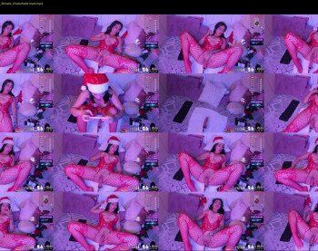 ruby_26 — 60 minute Chaturbate female cam video, 1080p, Dec 20, 2022