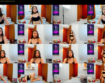 sofiecox_ — 59 minute Chaturbate female cam video, 1080p, Dec 20, 2022