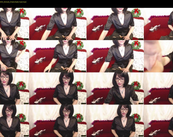 danacougar — 18 minute Chaturbate female cam video, 720p, Dec 21, 2022