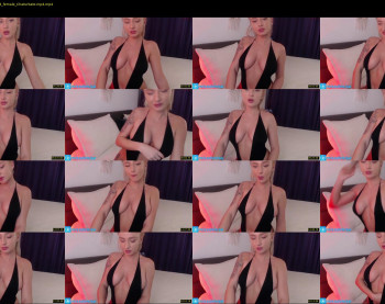 dee_nise — 23 minute Chaturbate female cam video, 480p, Dec 21, 2022