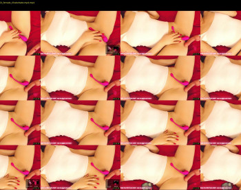 kally_may — 26 minute Chaturbate female cam video, 720p, Dec 21, 2022