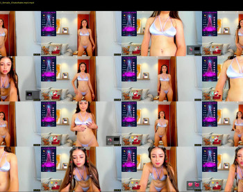 sofiecox_ — 8 minute Chaturbate female cam video, 1080p, Dec 21, 2022