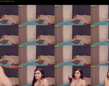 tiny_hat — 3 minute Chaturbate female cam video, 1080p, Dec 23, 2022