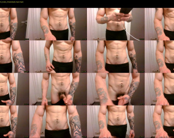evancage — 25 minute Chaturbate male cam video, 480p, Dec 26, 2022