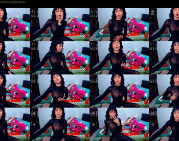 karitto__2 — 10 minute Chaturbate female cam video, 720p, Dec 28, 2022