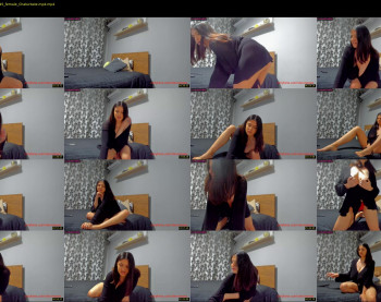 devinesex — 40 minute Chaturbate female cam video, 1080p, Dec 28, 2022