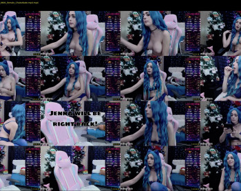 midnightpixie — 96 minute Chaturbate female cam video, 720p, Dec 29, 2022