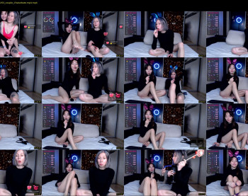 sleepy_ash_ — 39 minute Chaturbate female cam video, 1080p, Jan 1, 2023