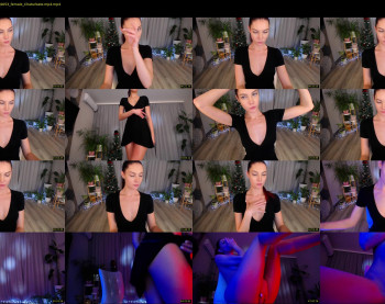 katrin_sweeft — 54 minute Chaturbate female cam video, 1080p, Jan 3, 2023
