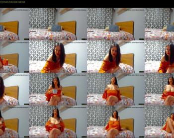 devinesex — 4 minute Chaturbate female cam video, 720p, Jan 3, 2023