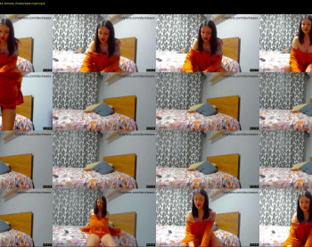 devinesex — 6 minute Chaturbate female cam video, 720p, Jan 4, 2023