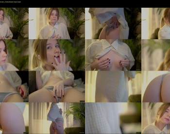 isoull — 55 minute Chaturbate female cam video, 1080p, Jan 3, 2023