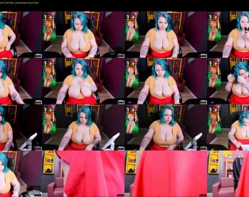 yoki_shizuko — 45 minute Chaturbate female cam video, 1080p, Jan 5, 2023
