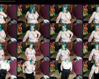 yoki_shizuko — 8 minute Chaturbate female cam video, 1080p, Jan 5, 2023