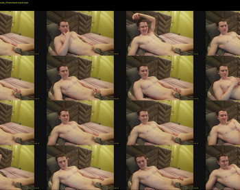 nfeibk — 6 minute Chaturbate male cam video, 1080p, Jan 6, 2023