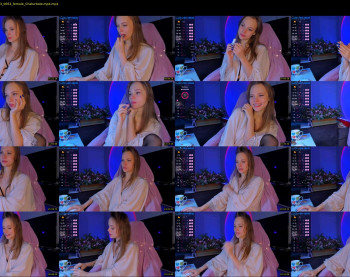 stefanie_collins — 41 minute Chaturbate female cam video, 1080p, Jan 7, 2023