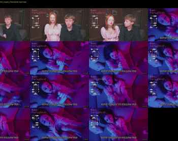 _fieryflash_ — 46 minute Chaturbate female cam video, 1080p, Jan 8, 2023