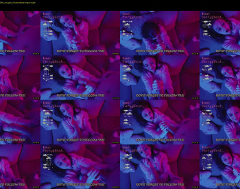_fieryflash_ — 36 minute Chaturbate female cam video, 1080p, Jan 9, 2023