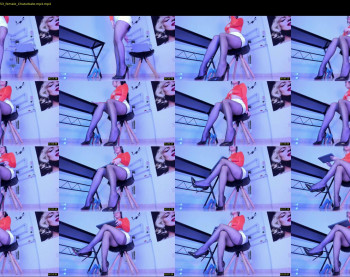 miabelier_ — 4 minute Chaturbate female cam video, 1080p, Jan 8, 2023