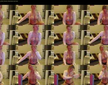 valentinaconte — 49 minute Chaturbate female cam video, 1080p, Jan 10, 2023