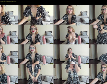 emilymilf__ — 39 minute Chaturbate female cam video, 1080p, Jan 10, 2023