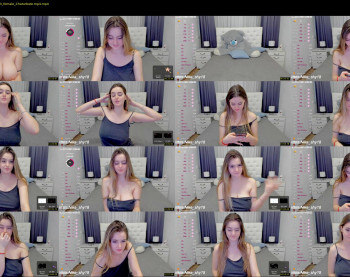 emmika_ — 39 minute Chaturbate female cam video, 1080p, Jan 12, 2023