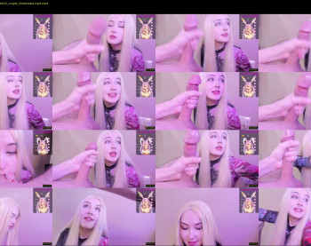 darkfirenight — 25 minute Chaturbate couple cam video, 1080p, Jan 14, 2023