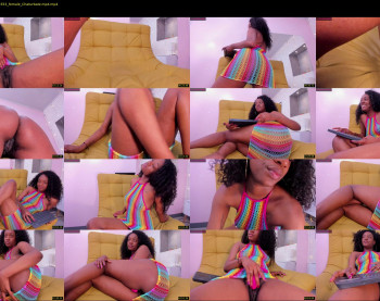 maryevans_ — 55 minute Chaturbate female cam video, 1080p, Jan 13, 2023