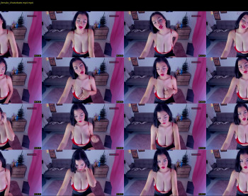 eli_hot5 — 2 minute Chaturbate female cam video, 1080p, Jan 18, 2023