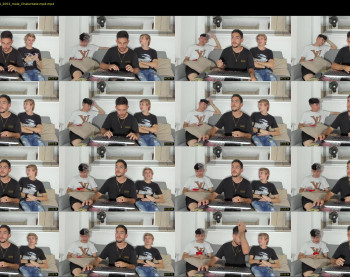 web_gammer_ — 3 minute Chaturbate male cam video, 1080p, Jan 18, 2023
