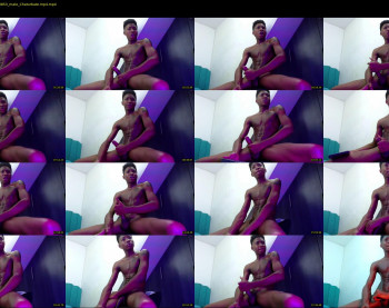 _pantera_09 — 25 minute Chaturbate male cam video, 1080p, Jan 19, 2023