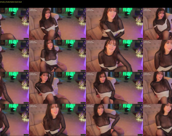 _1s___ — 55 minute Chaturbate female cam video, 1080p, Jan 21, 2023