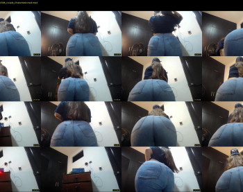eolicasextwo — 91 minute Chaturbate couple cam video, 720p, Jan 21, 2023