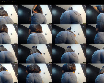 eolicasextwo — 27 minute Chaturbate couple cam video, 720p, Jan 21, 2023