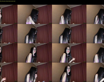 totallytiny_ — 8 minute Chaturbate female cam video, 720p, Jan 21, 2023